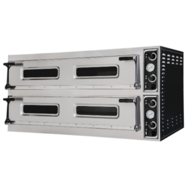FORNO TRAYS 66L || Mechanical Electric Oven
